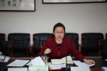 内蒙古自治区统计局召开《内蒙古亮丽70年》编辑工作会 - 统计局