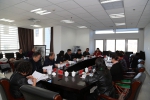 [组图]《内蒙古自治区志·广播电影电视志》（1999-2013）（稿）评审会召开 - 总工会