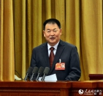 内蒙古自治区政协十一届五次会议在呼和浩特隆重开幕 - 内蒙古新闻网
