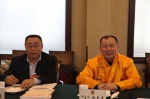 政协委员热议“两院”报告 - 内蒙古新闻网