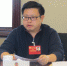 李凤斌委员：提高结案率还要保证办案质量 - 内蒙古新闻网