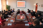 内蒙古自治区畜牧工作站召开党员干部组织生活会 - 农业厅
