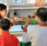 【网络媒体走转改】让福利院的孩子们过上一个传统快乐年 - 内蒙古新闻网