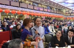 “为内蒙古点赞·2017年内蒙古网络春晚”在包头直播全球秀 - 内蒙古新闻网