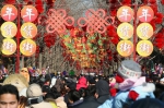 外国人为什么也爱春节 听完这些理由就明白了 - 正北方网