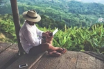 旅行的20个理由 每一个都那么让人动容 - 正北方网