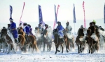 到呼伦贝尔看中国最美冬天 - 内蒙古新闻网