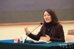 快讯：卢新宁带来《融合发展 让主流声音更加响亮》专题讲座 - 内蒙古新闻网