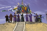 “苍天圣地”正在成为国际旅游目的地 - 内蒙古新闻网