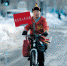 八千里路走单骑 52岁内蒙古汉子骑车奔香港 - Nmgcb.Com.Cn