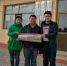 内蒙古“12316”三农服务热线走基层送服务 - 农业厅