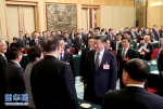 习近平：践行新发展理念深化改革开放 加快建设现代化国际大都市 - 正北方网