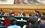 习近平：脱贫不要脱离实际随意提前 - 正北方网