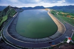 芝瑞抽水蓄能电站列入国家重大工程开工建设项目 - 科技厅
