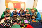 “党建+”模式让牧民端起旅游“铁饭碗” - 内蒙古新闻网