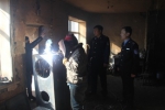 呼伦贝尔市：陈巴尔虎旗农牧机械管理总站认真开展农机市场大检查 - 农业机械化信息