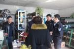 呼伦贝尔市：陈巴尔虎旗农牧机械管理总站认真开展农机市场大检查 - 农业机械化信息