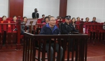 内蒙古女记者受家暴致死案开庭 其丈夫:喝断片了 - Nmgcb.Com.Cn