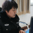 内蒙古公安烈士长眠十年 妻儿同穿警服继承遗志 - Nmgcb.Com.Cn