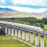 内蒙古铁路运营总里程达到1.37万公里 - Nmgcb.Com.Cn