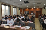 内蒙古自治区假肢救助项目培训班在北京举办 - 残疾人联合会