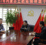党建工作抓落实，谈话交流促业务-内蒙古土肥站领导班子与职工谈话会 - 农业厅