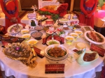 “银联杯”第三届内蒙古美食文化节开幕 - 内蒙古新闻网