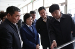 布小林：办好人民满意的教育 为自治区发展作出更大贡献 - 内蒙古新闻网