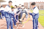 家长体验教学开放 - 正北方网