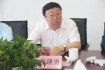 [组图]内蒙古自治区地方志办公室向中国地方志指导小组汇报工作 - 总工会