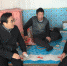 中国残联、国务院扶贫办赴内蒙古开展贫困残疾人脱贫情况督导调研 - 残疾人联合会