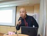 内蒙古农机鉴定站派员参加畜牧机械推广鉴定技术培训班 - 农业厅