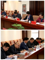 市公交总公司召开政协提案办理协商座谈会 - 政府