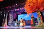 兴安盟|蒙古剧《巴图查干情缘》在兴安礼堂上演 - 文化厅