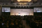 李克强同德国总理默克尔共同出席“中德论坛－共塑创新”并发表演讲 - 住房保障和房产管理局