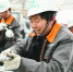 【砥砺奋进的五年】重大项目建设改变着首府的“气质” - 内蒙古新闻网