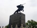 “历史的足迹”——骑兵十一团：“蒙骑英勇善战，敌人闻风丧胆” - 内蒙古新闻网