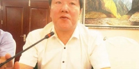 [组图]内蒙古自治区地方志办公室召开各盟市地方志工作机构负责人座谈会 - 总工会