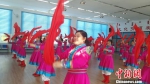全国14个省市区代表在内蒙古交流民族团结经验 - 内蒙古新闻网