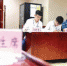 内蒙古公务员考试进入面试阶段 记者直击：找关系，不好使! - 内蒙古新闻网