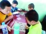 突泉县团结社区象棋赛 - 正北方网