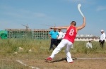 展示民族体育运动的风采 ——我区少数民族传统体育运动综述 - 内蒙古新闻网