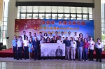 纪念建军90周年暨内蒙古成70周年书画展在呼市开展 - Nmgcb.Com.Cn