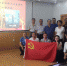 内蒙古动物卫生监督所三个党小组联合举办观影活动 - 农业厅