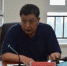 司法部煤管局局长何平到伊金霍洛监狱及李家塔煤矿检查指导工作 - 司法厅