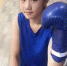 15岁内蒙古姑娘在全国少年女子拳击锦标赛中夺冠 - 中小企业