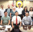 [组图]内蒙古上海年鉴代表团访美交流 - 总工会