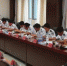 毕力夫厅长出席内蒙古监狱管理局第九次党委理论学习中心组（扩大）会议 - 司法厅