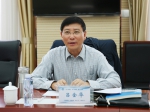 吕金华副局长在会上强调审核的重要意义.jpg - 质量技术监督局