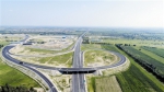 通鲁高速公路主体工程全线贯通 - 正北方网